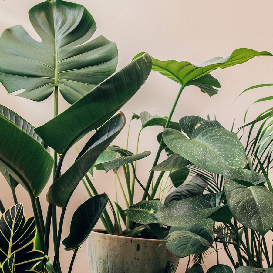 Plantas