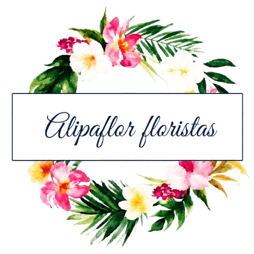 AlipaFlor Servicios florales en Murcia