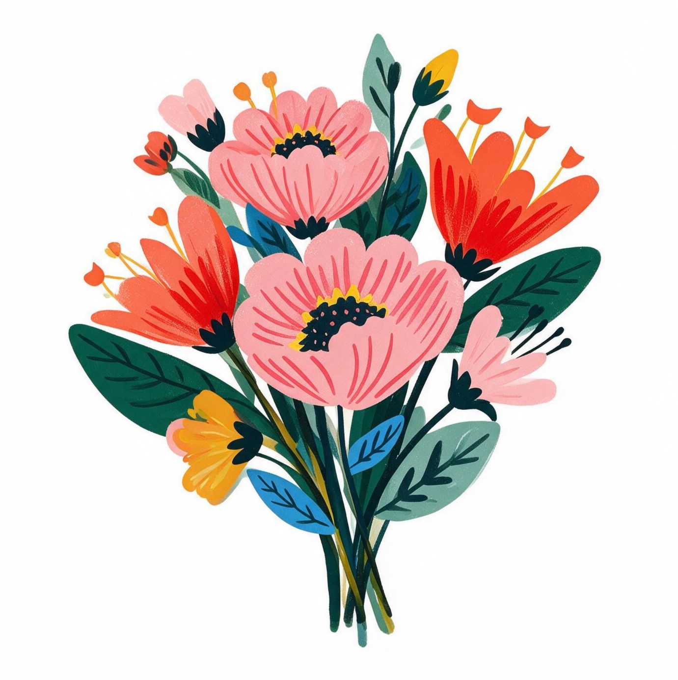Floristería en Murcia